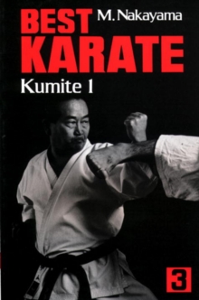 Best Karate: V.3: Kumite 1 : Kumite Volume 1, Paperback Book Best Karate: V.3: Kumite 1 : Kumite Volume 1, Paperback Book