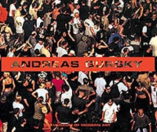 Andreas Gursky, Hardback Book Andreas Gursky, Hardback Book