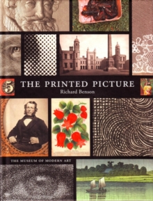 The Printed Picture, Hardback The Printed Picture, Hardback