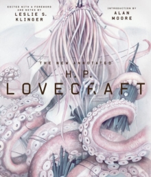 The New Annotated H. P. Lovecraft, Hardback Book The New Annotated H. P. Lovecraft, Hardback Book
