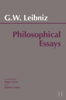 Philosophical Essays, Paperback Book Philosophical Essays, Paperback Book