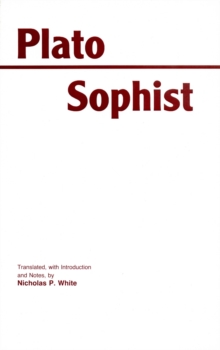 Sophist, Paperback Sophist, Paperback