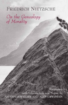 On the Genealogy of Morality : A Polemic, Paperback Book On the Genealogy of Morality : A Polemic, Paperback Book
