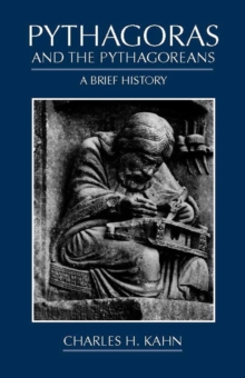 Pythagoras and the Pythagoreans, Paperback Book Pythagoras and the Pythagoreans, Paperback Book