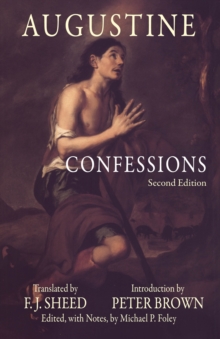Confessions, Paperback Book Confessions, Paperback Book