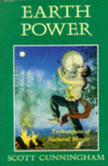 Earth Power, Paperback Book Earth Power, Paperback Book