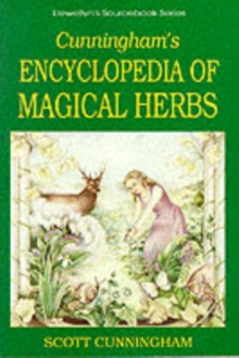 Encyclopaedia of Magical Herbs, Paperback Encyclopaedia of Magical Herbs, Paperback