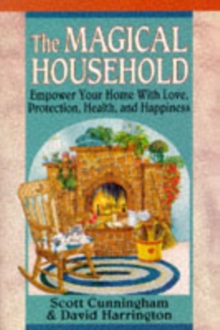 The Magical Household, Paperback Book The Magical Household, Paperback Book