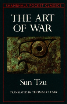 The Art of War, Paperback Book The Art of War, Paperback Book