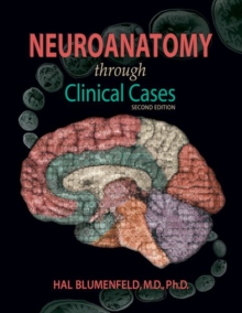 Neuroanatomy Through Clinical Cases, Mixed media product Book Neuroanatomy Through Clinical Cases, Mixed media product Book