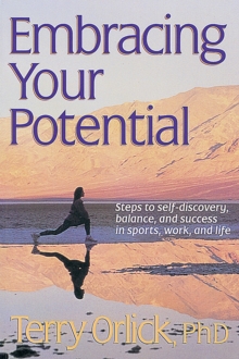 Embracing Your Potential, Paperback Book Embracing Your Potential, Paperback Book