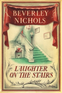 Laughter on the Stairs, Hardback Laughter on the Stairs, Hardback