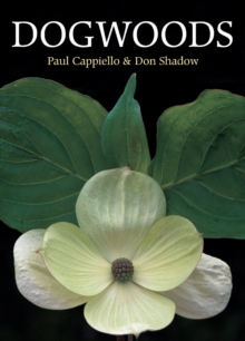 Dogwoods, Hardback Book Dogwoods, Hardback Book