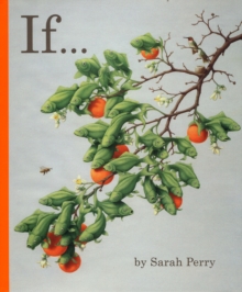 If...., Hardback If...., Hardback
