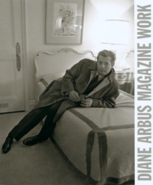 Diane Arbus : Magazine Work, Paperback Book Diane Arbus : Magazine Work, Paperback Book