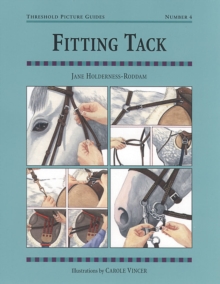 Fitting Tack, Paperback Fitting Tack, Paperback