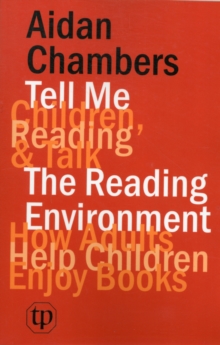 Tell Me (children, Reading & Talk) with the Reading Environment, Paperback Book Tell Me (children, Reading & Talk) with the Reading Environment, Paperback Book