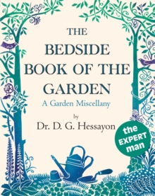 The Bedside Book of the Garden, Hardback The Bedside Book of the Garden, Hardback
