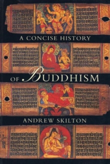 A Concise History of Buddhism, Paperback A Concise History of Buddhism, Paperback
