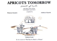 Apricots Tomorrow, Hardback Book Apricots Tomorrow, Hardback Book
