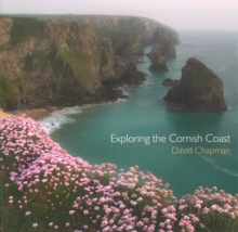 Exploring the Cornish Coast, Paperback Book Exploring the Cornish Coast, Paperback Book