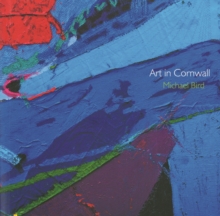 Art in Cornwall, Paperback Book Art in Cornwall, Paperback Book