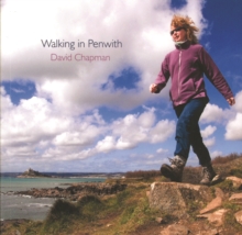 Walking in Penwith, Paperback Book Walking in Penwith, Paperback Book