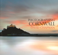 Photographing Cornwall, Paperback Book Photographing Cornwall, Paperback Book