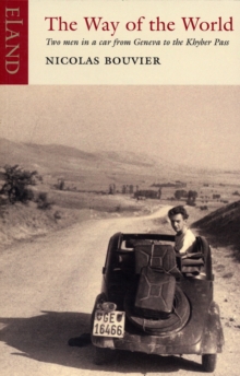 The Way of the World, Paperback Book The Way of the World, Paperback Book