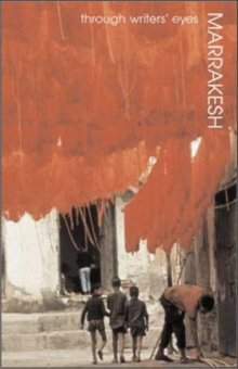 Marrakesh, Paperback Book Marrakesh, Paperback Book