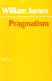 Pragmatism, Paperback Book Pragmatism, Paperback Book
