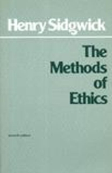 The Methods of Ethics, Paperback Book The Methods of Ethics, Paperback Book