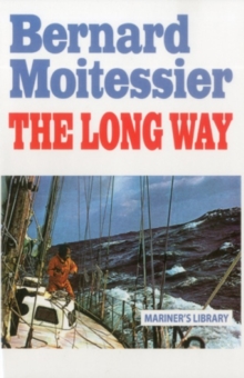 The Long Way, Paperback Book The Long Way, Paperback Book