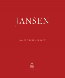 Jansen, Hardback Book Jansen, Hardback Book