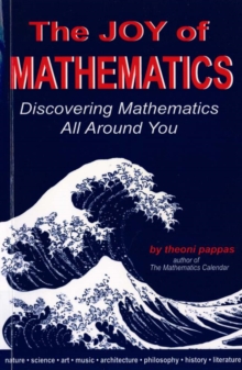 The Joy of Mathematics, Paperback Book The Joy of Mathematics, Paperback Book