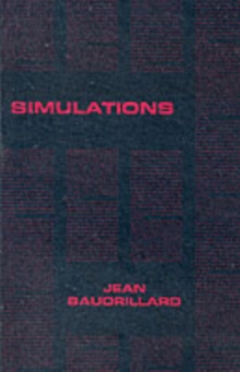 Simulations, Paperback Book Simulations, Paperback Book