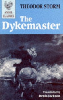 The Dykemaster, Paperback Book The Dykemaster, Paperback Book