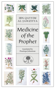 Medicine of the Prophet, Paperback Medicine of the Prophet, Paperback