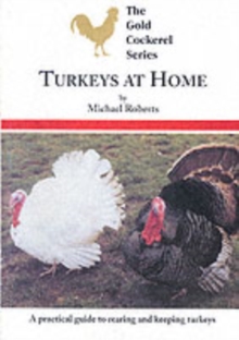Turkeys at Home, Paperback Turkeys at Home, Paperback