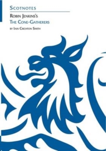 Robin Jenkins, Paperback Book Robin Jenkins, Paperback Book