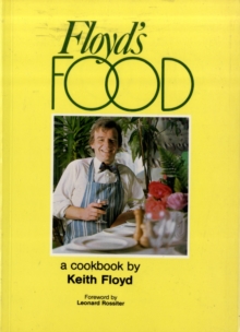 Floyd's Food, Paperback Book Floyd's Food, Paperback Book