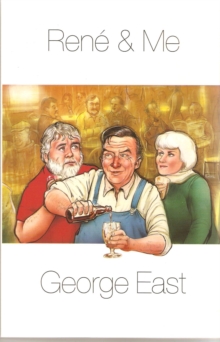 Rene and Me : The Fox of Cotentin, Paperback Book Rene and Me : The Fox of Cotentin, Paperback Book