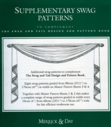 Supplementary Swag Patterns, Paperback Supplementary Swag Patterns, Paperback
