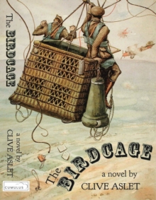 The Birdcage, Hardback Book The Birdcage, Hardback Book