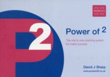 Power of 2 : The One to One Coaching System for Maths Success, Paperback Power of 2 : The One to One Coaching System for Maths Success, Paperback