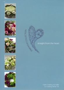 Straight from the Heart, Sympathy Collection, Paperback Book Straight from the Heart, Sympathy Collection, Paperback Book