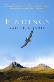 Findings, Paperback Book Findings, Paperback Book