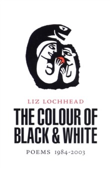 The Colour of Black & White, Paperback Book The Colour of Black & White, Paperback Book