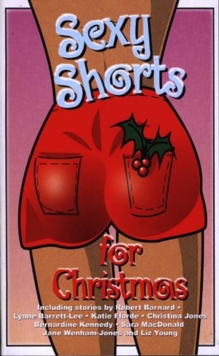 Sexy Shorts for Christmas, Paperback Sexy Shorts for Christmas, Paperback