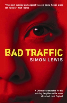 Bad Traffic, Paperback Book Bad Traffic, Paperback Book